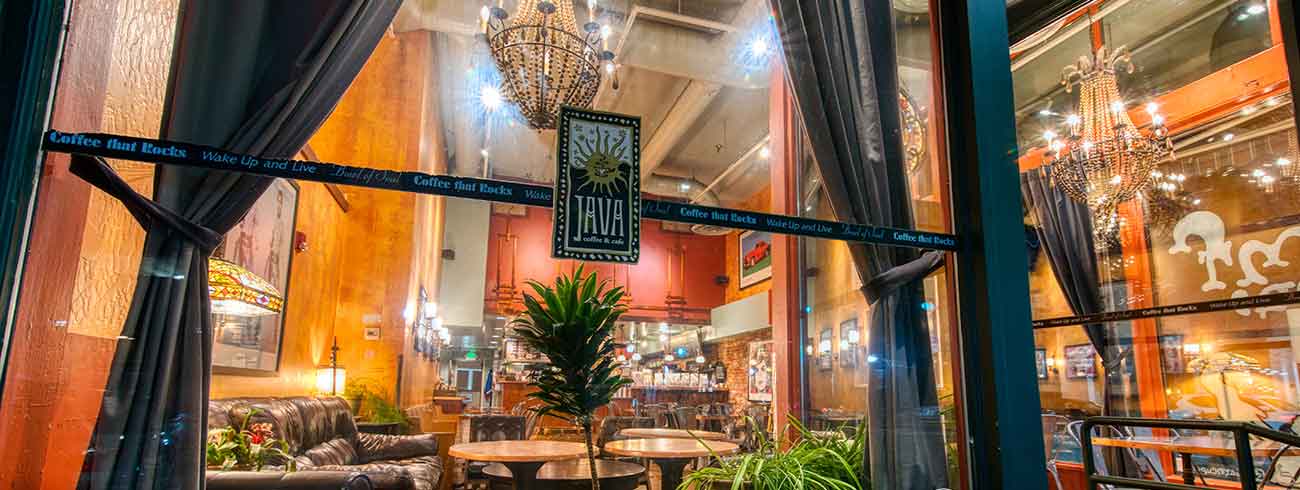 Harrah’s Hotel Kansas City