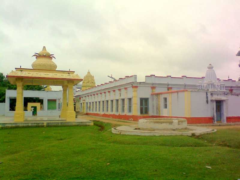Panduranga Swamy Temple