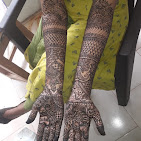 U-SHINE BEAUTY PARLOUR