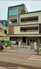 VENKATESWARA MOTHER AND CHILDREN HOSPITAL