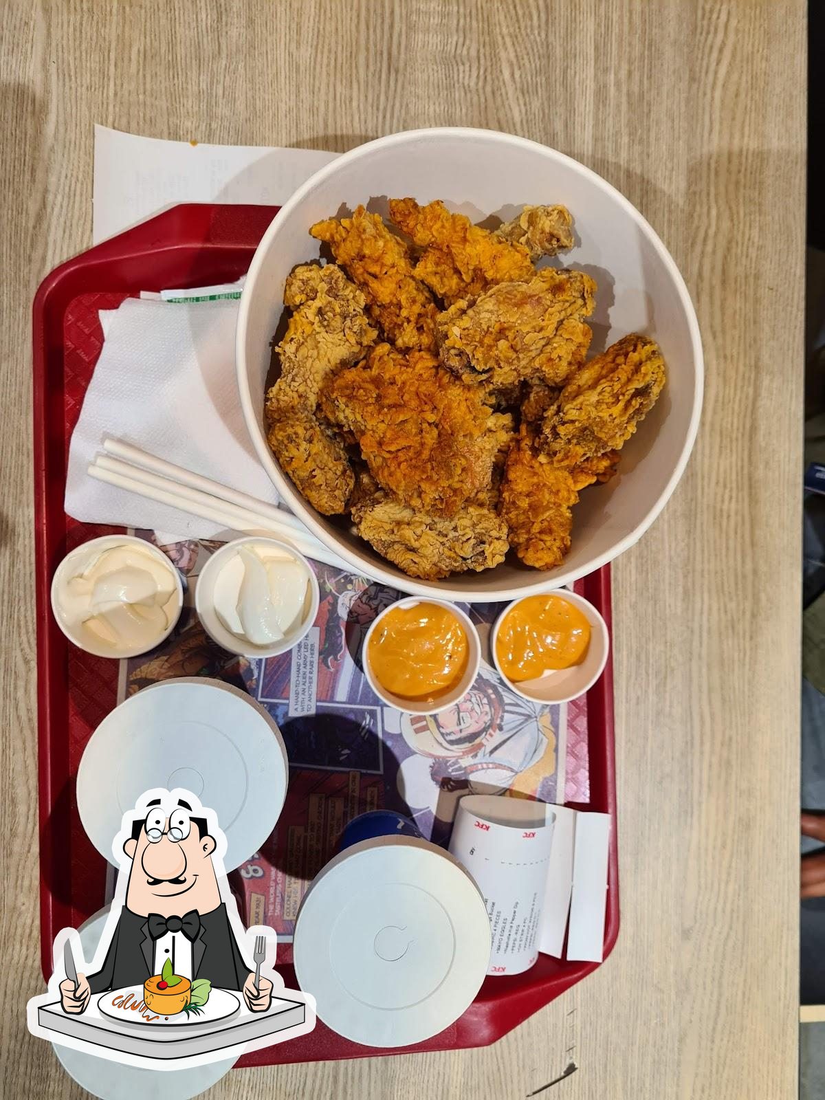 KFC