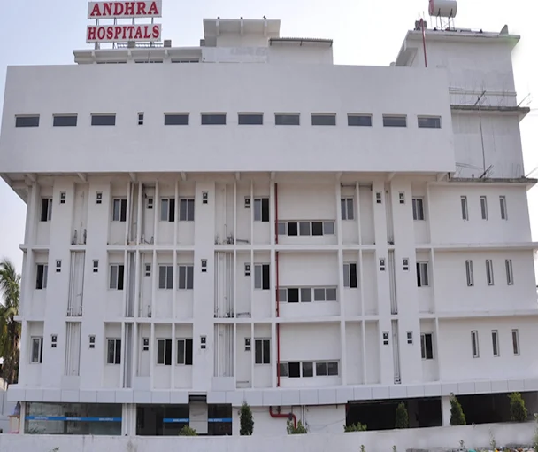 Andhra Hospitals Machilipatnam