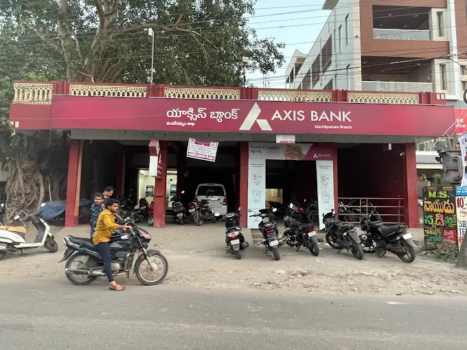 Axis Bank