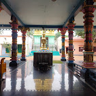 Nageswara Swamy Temple