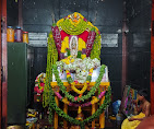 Sri Kalika Bhavani Sakthi Gudi, eedaplli