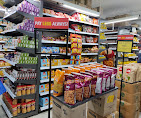 Vishal Mega Mart